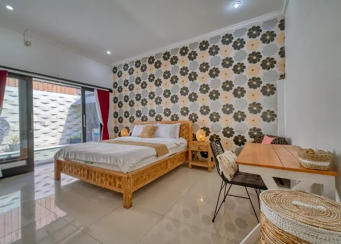 Rumah Bella Private 3 Bedroom 3 Bathroom Landhuis