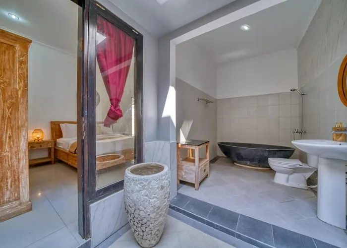 Rumah Bella Private 3 Bedroom 3 Bathroom