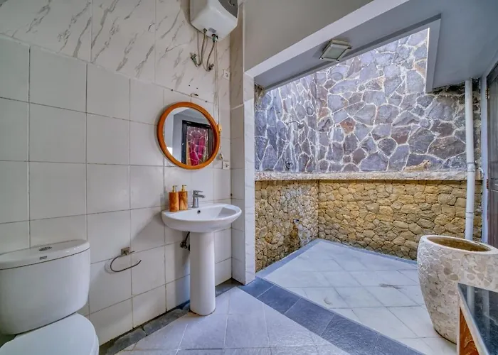 Landhuis Rumah Bella Private 3 Bedroom 3 Bathroom Jimbaran