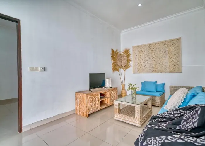 Rumah Bella Private 3 Bedroom 3 Bathroom Landhuis *
