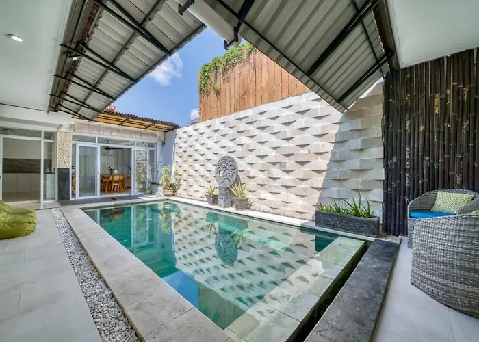 Rumah Bella Private 3 Bedroom 3 Bathroom