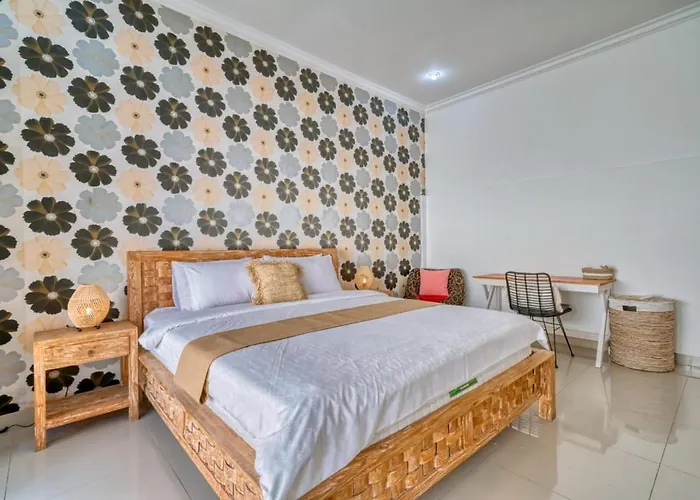 Rumah Bella Private 3 Bedroom 3 Bathroom